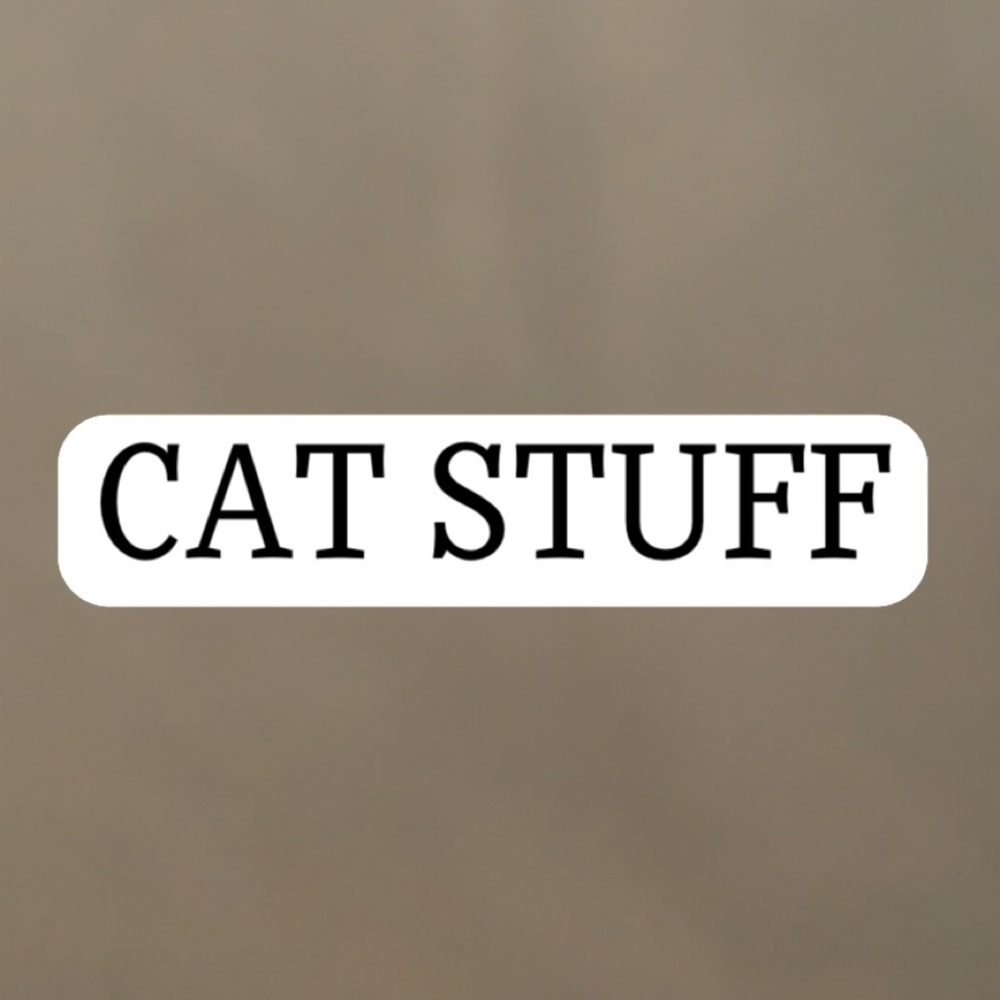 ALL THINGS CAT